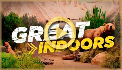  1  1       | The Great Indoors !